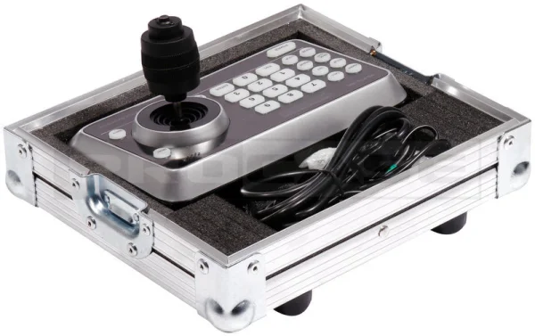 Кейс (кофр) для Marshall VS-PTC-200 PTZ Кейс (кофр) для Marshall VS-PTC-200 PTZ